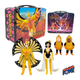 Illustration for article titled The Most Insanely Fantastic Toys Coming to Comic-Con 2013